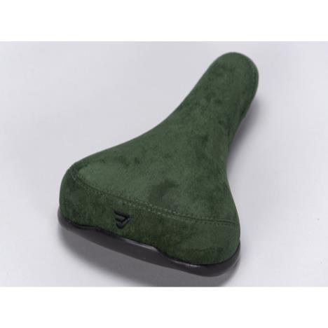 Mafiabikes Suede Wheelie Seat - Green £28.00